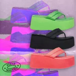 Coupon 💯 SteveMadden CONTEMPO BLACK 🛒 -Steve Madden Sales Store CONTEMPO