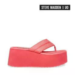 Cheap ⌛ STEVEMADDEN CONTEMPO PINK 🧨