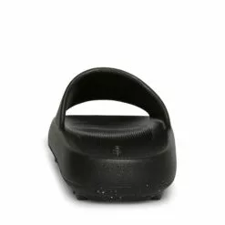 Coupon 🌟 SteveMadden CLOUDD BLACK ✔️ -Steve Madden Sales Store COOL PLANET CLOUDD BLACK BACK