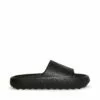 Coupon 🌟 SteveMadden CLOUDD BLACK ✔️