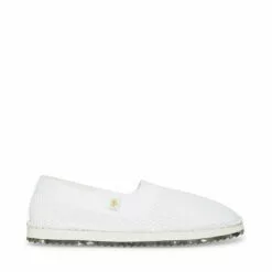 Deals ⭐ SteveMadden ELECTRIK WHITE 🌟