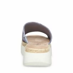 Hot Sale 🎁 SteveMadden JUNIPER GREY MULTI 👏 13 Hot Sale 🎁 SteveMadden JUNIPER GREY MULTI 👏 -Steve Madden Sales Store COOL PLANET JUNIPER GREY MULTI BACK