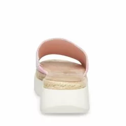 Coupon 🎉 SteveMadden JUNIPER PINK MULTI ✨ -Steve Madden Sales Store COOL PLANET JUNIPER PINK MULTI BACK