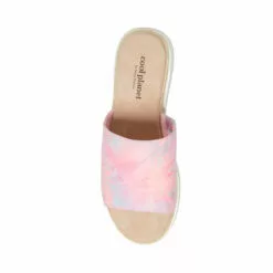 Coupon 🎉 SteveMadden JUNIPER PINK MULTI ✨ -Steve Madden Sales Store COOL PLANET JUNIPER PINK MULTI TOP 1