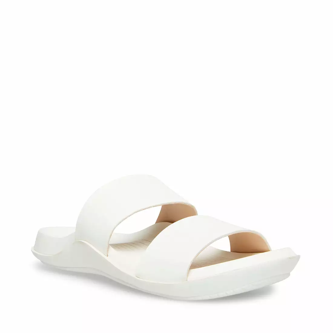 Outlet ๐ SteveMadden LIBRAA WHITE PARIS ๐ 4 Outlet ๐ SteveMadden LIBRAA WHITE PARIS ๐ - Image 2