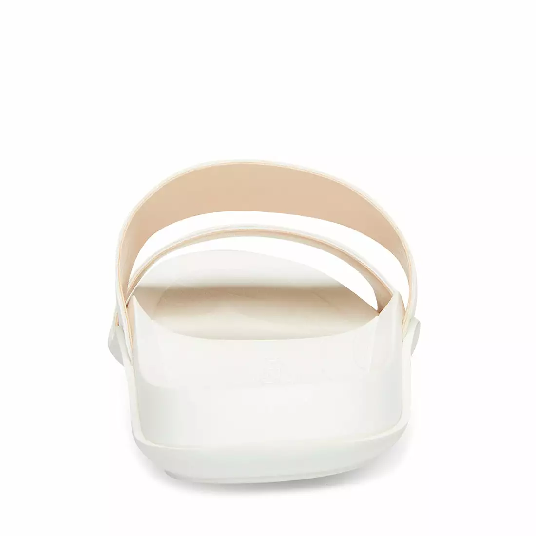 Outlet ๐ SteveMadden LIBRAA WHITE PARIS ๐ 7 Outlet ๐ SteveMadden LIBRAA WHITE PARIS ๐ - Image 5