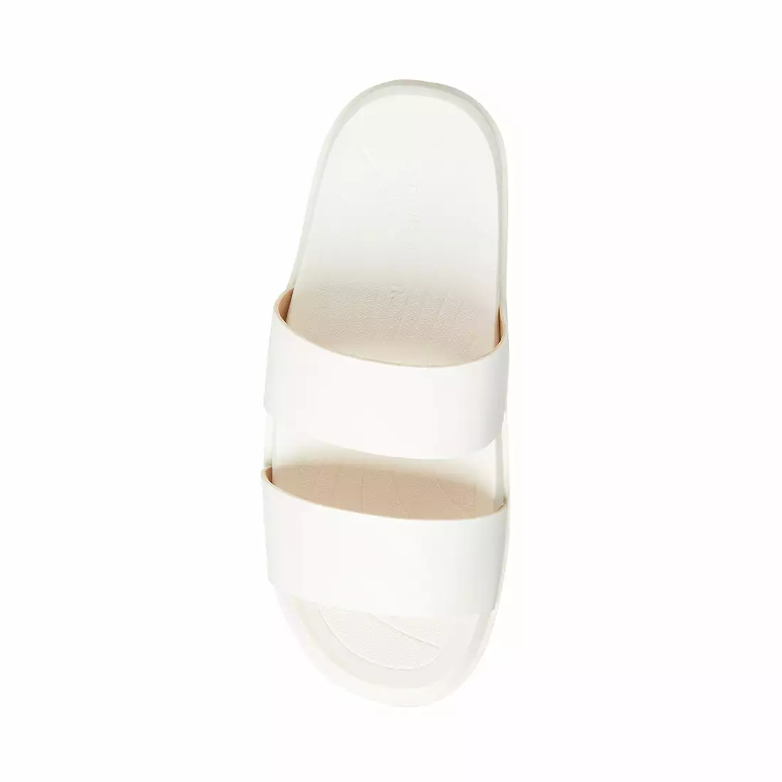 Outlet ๐ SteveMadden LIBRAA WHITE PARIS ๐ 6 Outlet ๐ SteveMadden LIBRAA WHITE PARIS ๐ - Image 4