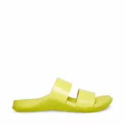 Cheapest 🌟 SteveMadden LIBRAA YELLOW 👍