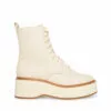 Coupon 🔥 SteveMadden STORMYY SAND 💯 -Steve Madden Sales Store COOL PLANET MOSS STORMY SAND CANVAS SIDE
