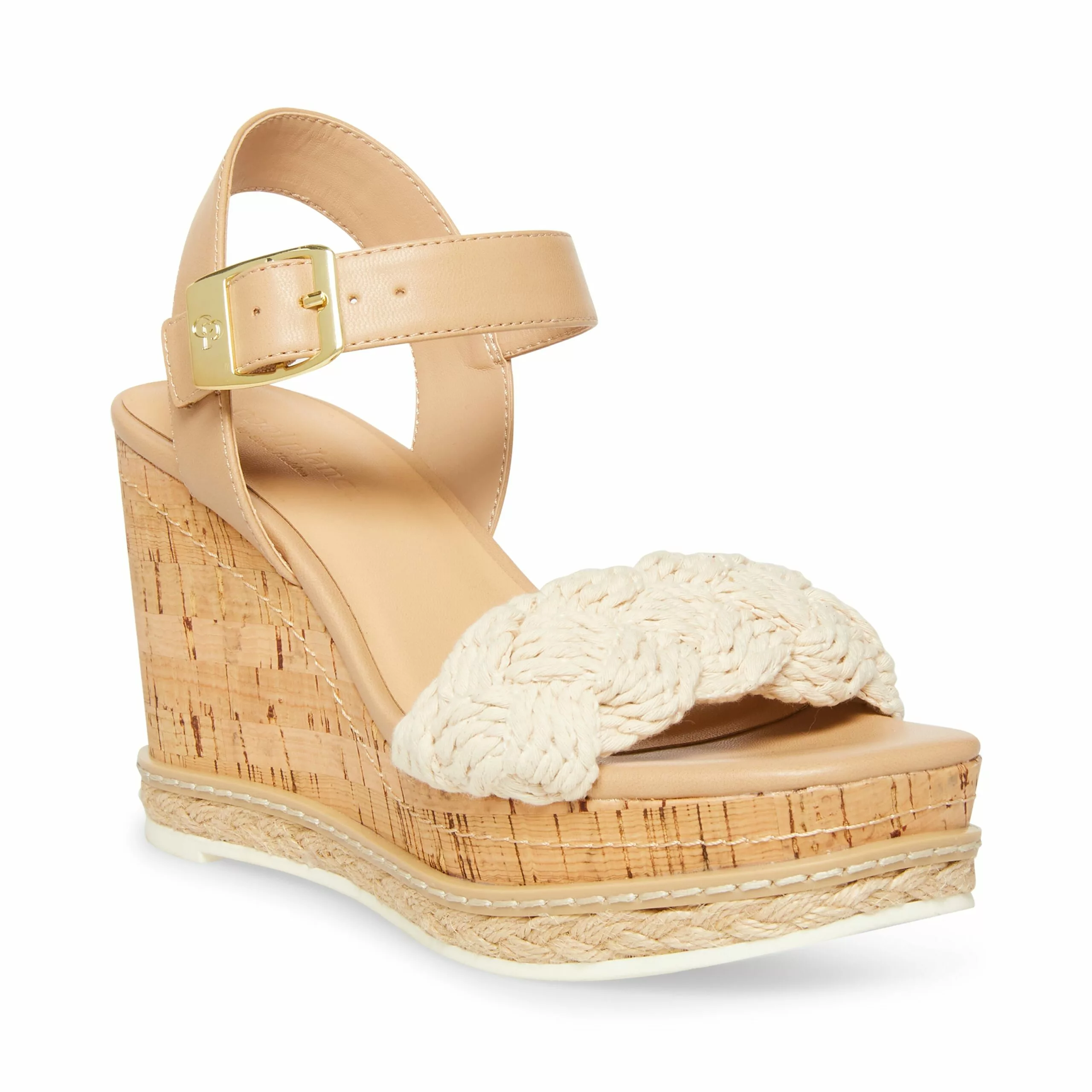 Best Pirce โ SteveMadden JUNEE-W NATURAL MULTI ๐ 4 Best Pirce โ SteveMadden JUNEE-W NATURAL MULTI ๐ - Image 2