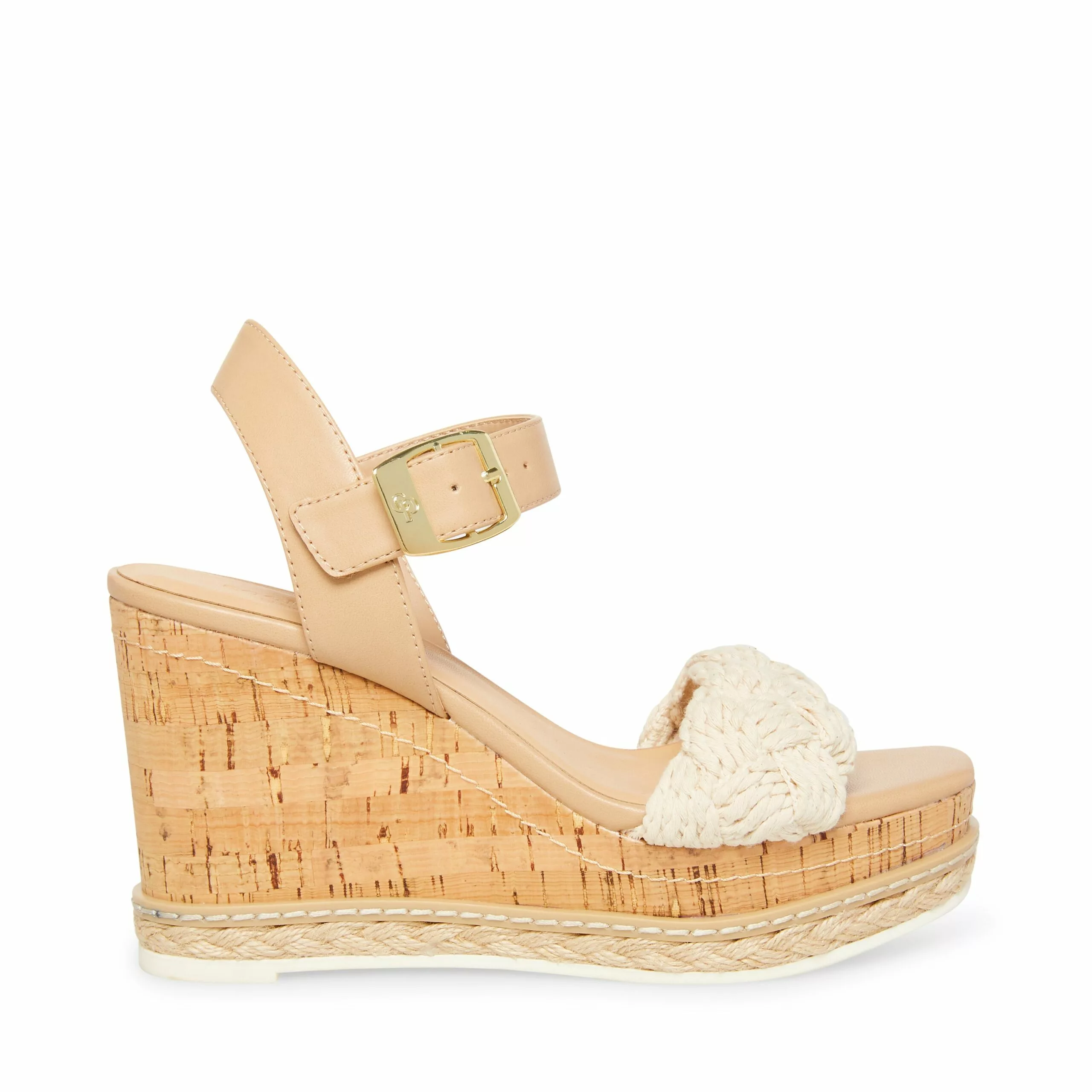 Best Pirce โ SteveMadden JUNEE-W NATURAL MULTI ๐ 3 Best Pirce โ SteveMadden JUNEE-W NATURAL MULTI ๐