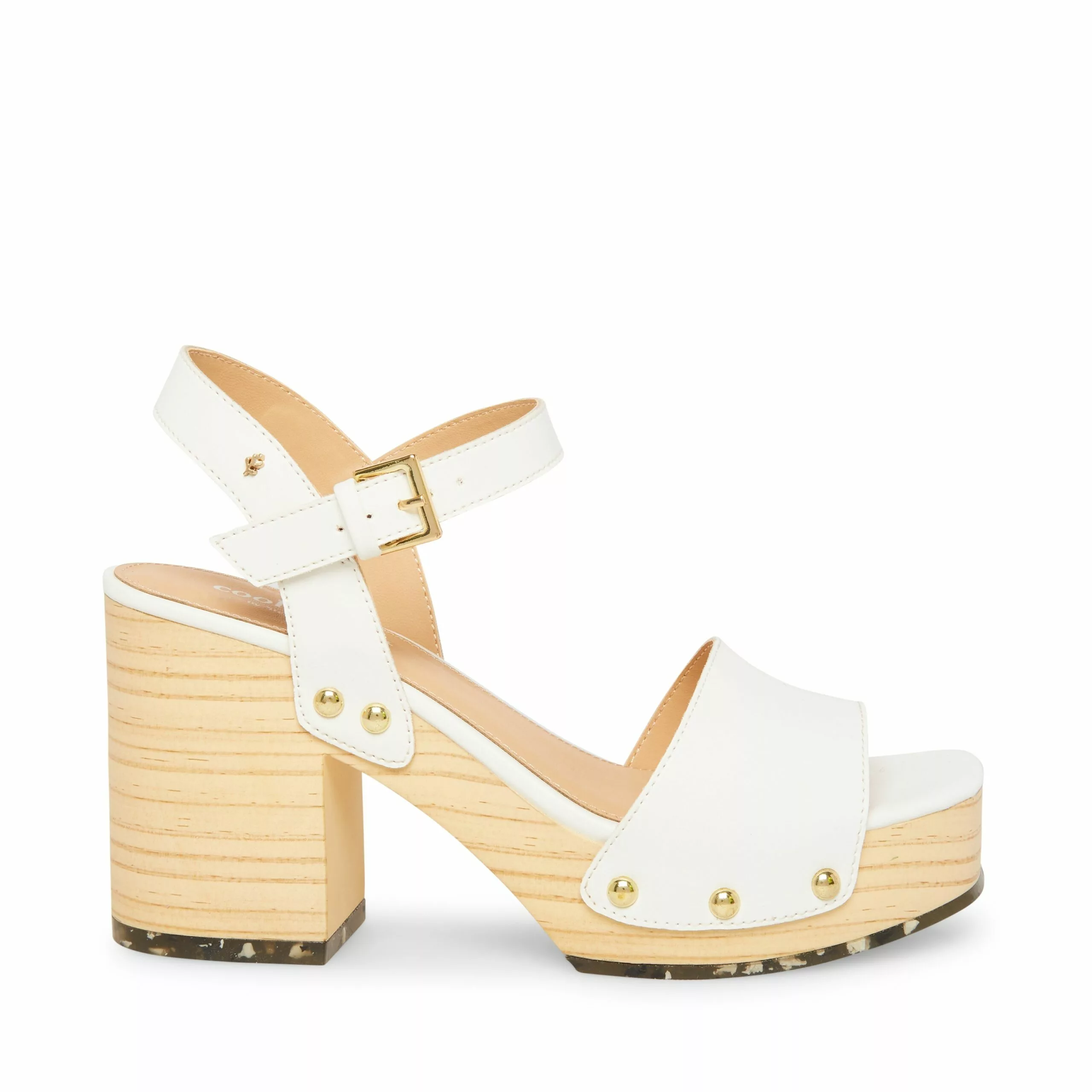 New ๐ SteveMadden RUBYY WHITE PARIS ๐ 12 New ๐ SteveMadden RUBYY WHITE PARIS ๐ - Image 10