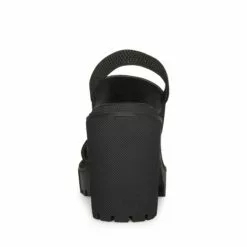 Buy 🛒 SteveMadden STEM BLACK FABRIC 🔔 13 Buy 🛒 SteveMadden STEM BLACK FABRIC 🔔 -Steve Madden Sales Store COOLPLANET STEM BLACK FAB BACK