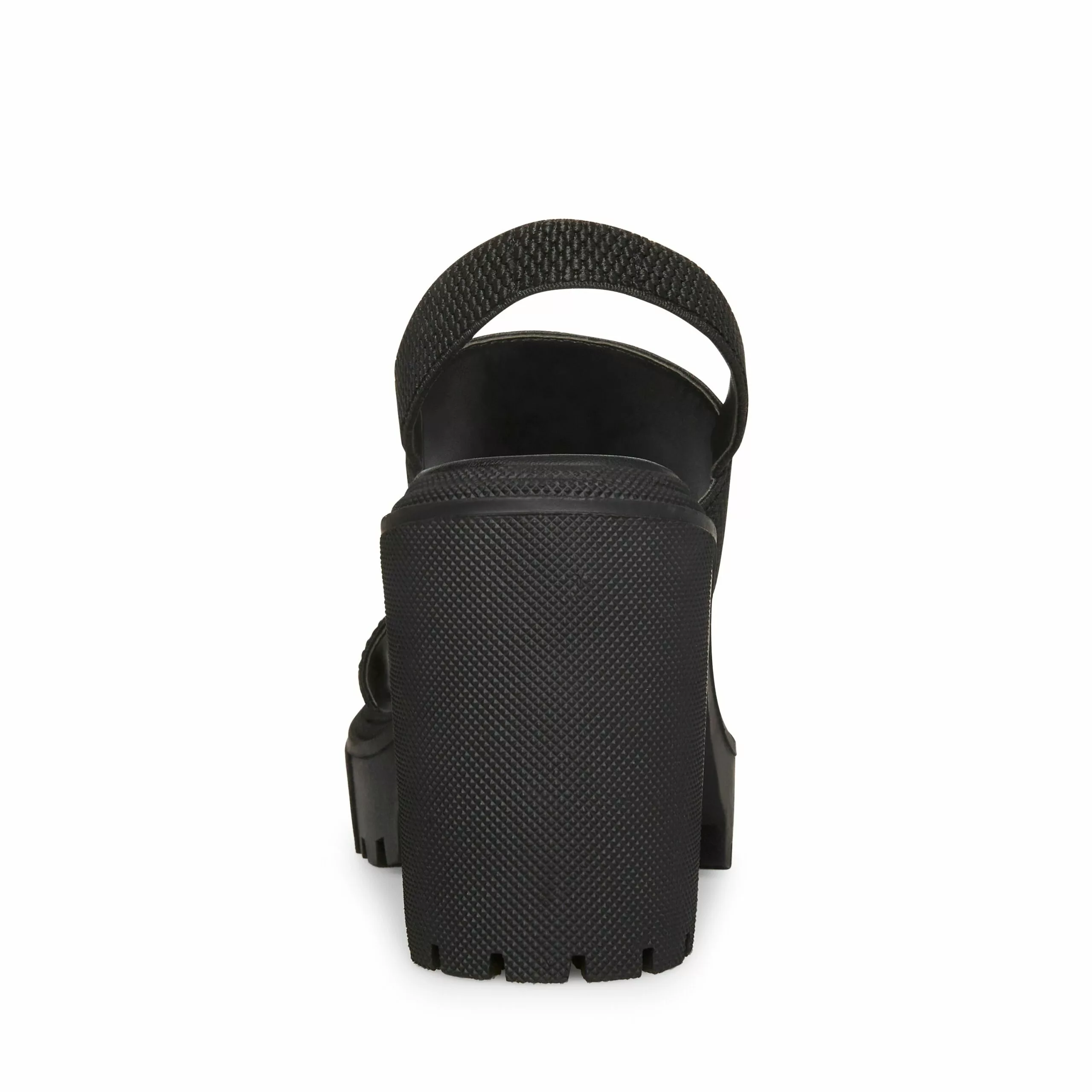 Buy 🛒 SteveMadden STEM BLACK FABRIC 🔔 7 Buy 🛒 SteveMadden STEM BLACK FABRIC 🔔 - Image 5