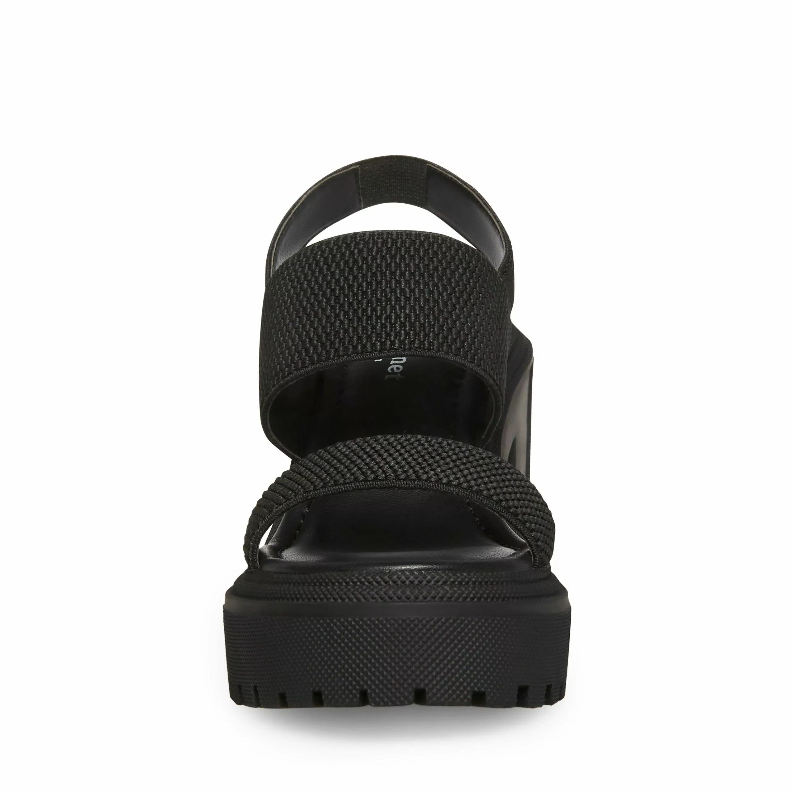 Buy 🛒 SteveMadden STEM BLACK FABRIC 🔔 5 Buy 🛒 SteveMadden STEM BLACK FABRIC 🔔 - Image 3