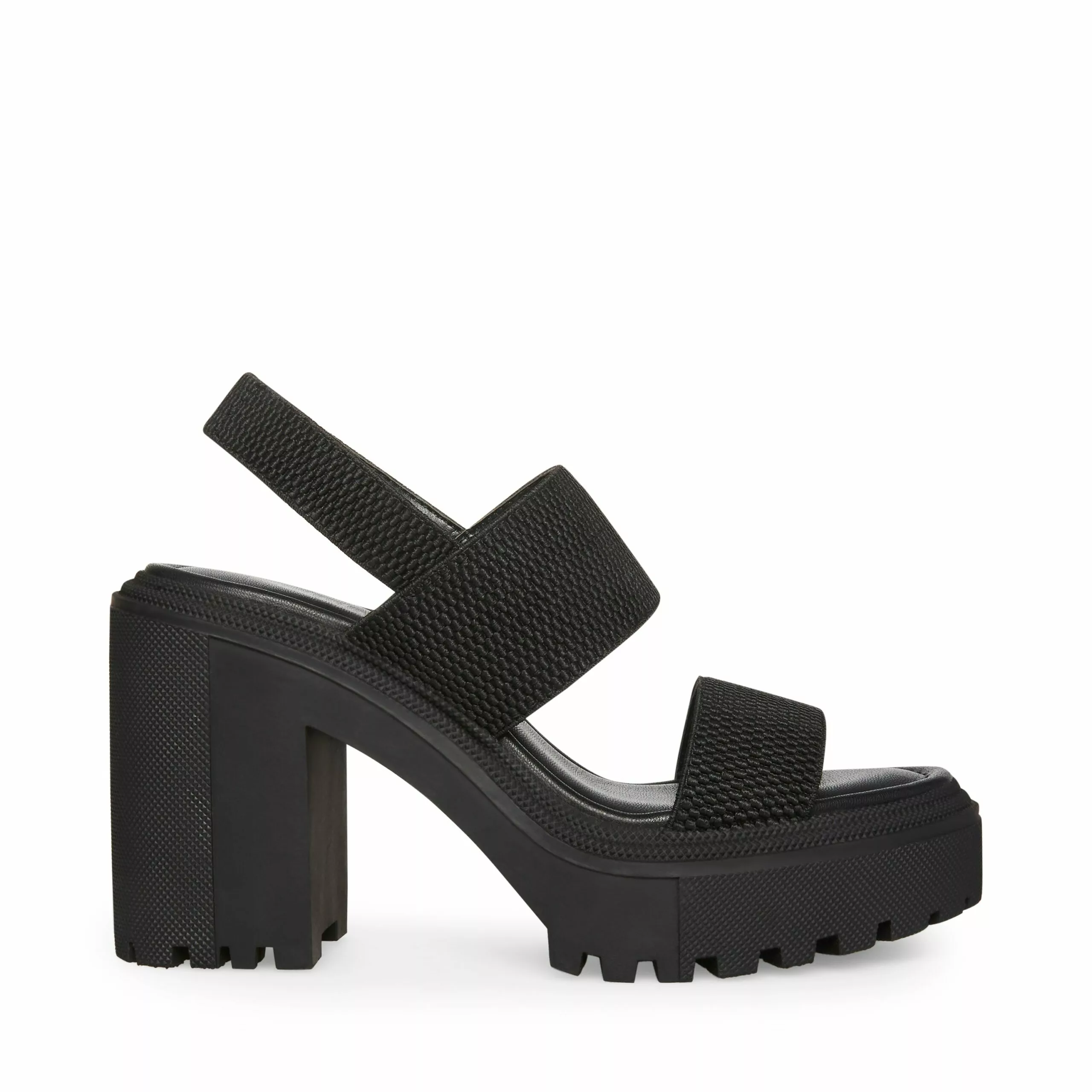 Buy 🛒 SteveMadden STEM BLACK FABRIC 🔔 9 Buy 🛒 SteveMadden STEM BLACK FABRIC 🔔 - Image 7
