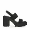 Buy 🛒 SteveMadden STEM BLACK FABRIC 🔔 2 Buy 🛒 SteveMadden STEM BLACK FABRIC 🔔 -Steve Madden Sales Store COOLPLANET STEM BLACK FAB SIDE