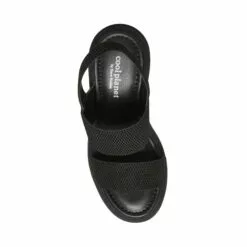 Buy 🛒 SteveMadden STEM BLACK FABRIC 🔔 12 Buy 🛒 SteveMadden STEM BLACK FABRIC 🔔 -Steve Madden Sales Store COOLPLANET STEM BLACK FAB TOP