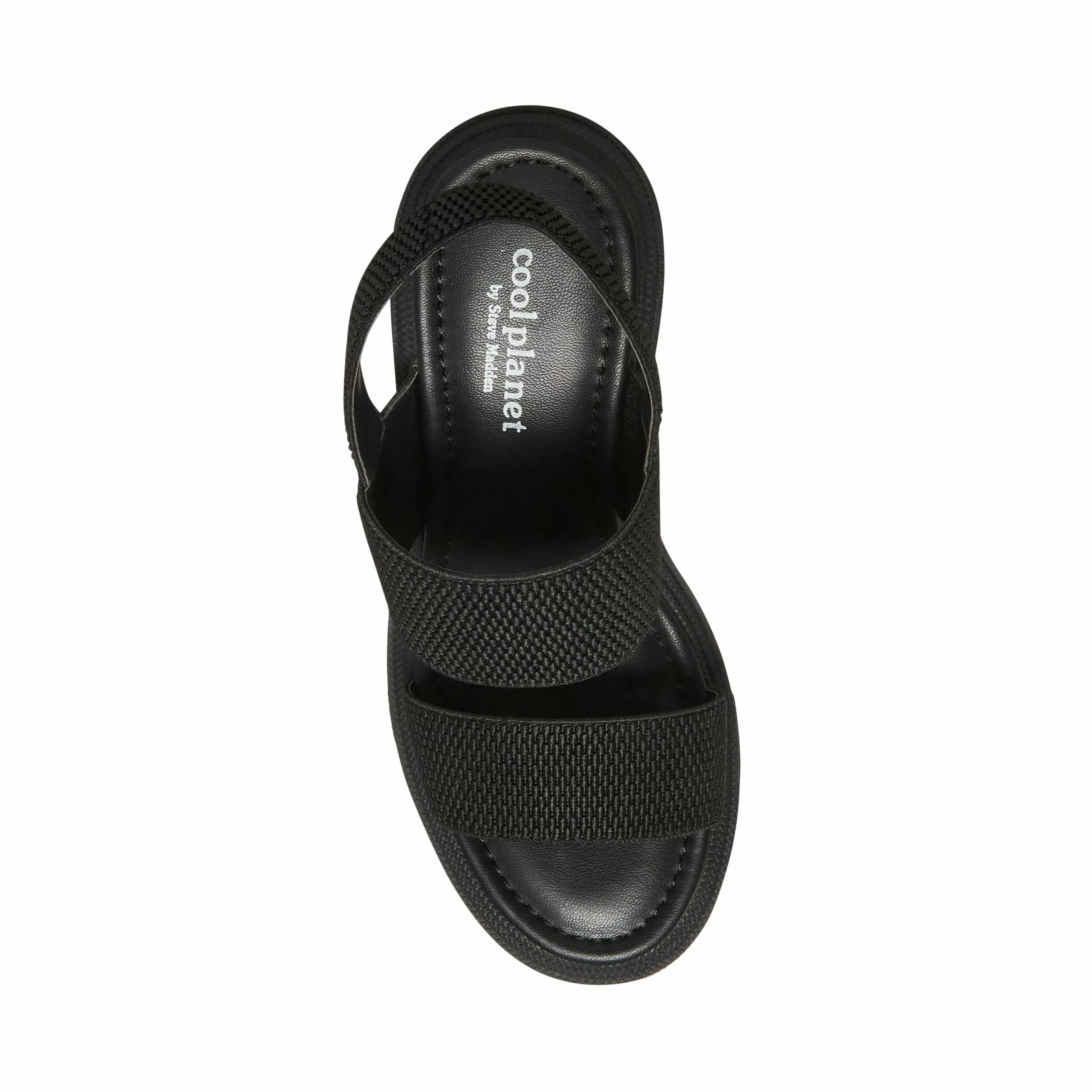 Buy 🛒 SteveMadden STEM BLACK FABRIC 🔔 6 Buy 🛒 SteveMadden STEM BLACK FABRIC 🔔 - Image 4