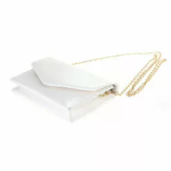 Hot Sale ❤️ SteveMadden BWORLDLY WHITE PATENT 👍 18 Hot Sale ❤️ SteveMadden BWORLDLY WHITE PATENT 👍 -Steve Madden Sales Store HD2946WT 3