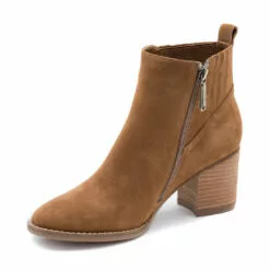 Hot Sale ✔️ SteveMadden NOA WATERPROOF CAMEL SUEDE 🎉 -Steve Madden Sales Store NOA B6644 CAMEL SUEDE 05