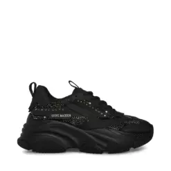 Top 10 🔥 STEVEMADDEN POSSESSION-R BLACK 🛒