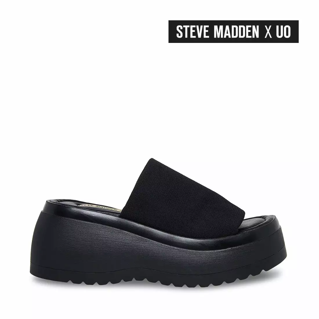 Discount 👏 SteveMadden SCRUNCHY BLACK 🛒 9 Discount 👏 SteveMadden SCRUNCHY BLACK 🛒 - Image 7