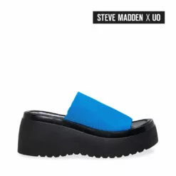 Discount 👏 SteveMadden SCRUNCHY BLACK 🛒 19 Discount 👏 SteveMadden SCRUNCHY BLACK 🛒 -Steve Madden Sales Store SCRUNCHYBlue