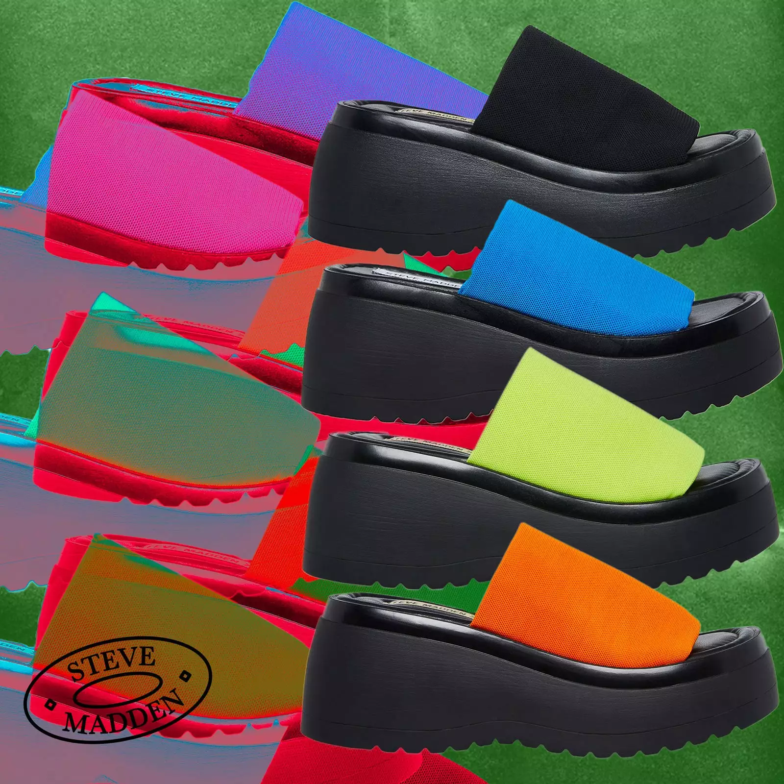 Buy ๐ฅ STEVEMADDEN SCRUNCHY ORANGE ๐ 8 Buy ๐ฅ STEVEMADDEN SCRUNCHY ORANGE ๐ - Image 6