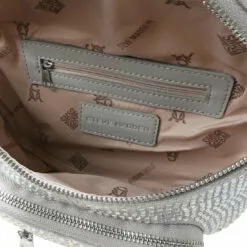 Top 10 😀 SteveMadden BMAXIMA DISCO ⌛ -Steve Madden Sales Store SMD 11713IRIDESCENTCRYSTAL 5