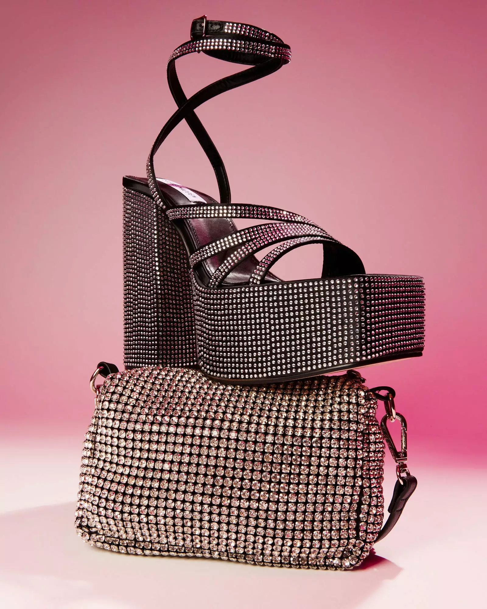 Cheapest 🔥 SteveMadden COCKTAILS BLACK 🤩 9 Cheapest 🔥 SteveMadden COCKTAILS BLACK 🤩 - Image 7