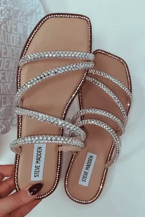 Wholesale ๐ SteveMadden STARIE RHINESTONES ๐ 9 Wholesale ๐ SteveMadden STARIE RHINESTONES ๐ - Image 7