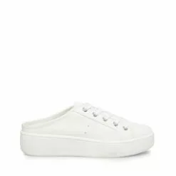 Best Sale ⌛ SteveMadden BALTON WHITE ⌛