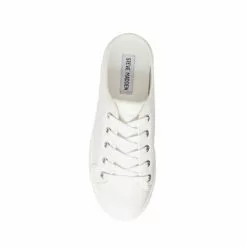 Best Sale ⌛ SteveMadden BALTON WHITE ⌛ -Steve Madden Sales Store STEVEMADDEN ATHLETIC BALTON WHITE TOP