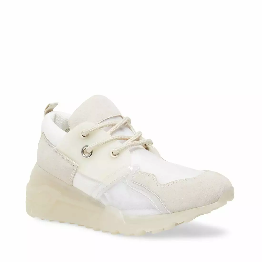 Budget โจ SteveMadden CLIFF WHITE MULTI ๐ 4 Budget โจ SteveMadden CLIFF WHITE MULTI ๐ - Image 2