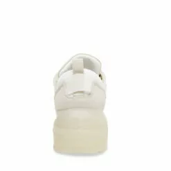 Budget โจ SteveMadden CLIFF WHITE MULTI ๐ 12 Budget โจ SteveMadden CLIFF WHITE MULTI ๐ -Steve Madden Sales Store STEVEMADDEN ATHLETIC CLIFF WHITE MULTI BACK