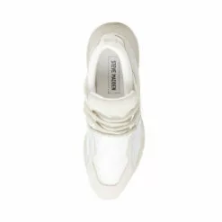 Budget โจ SteveMadden CLIFF WHITE MULTI ๐ 11 Budget โจ SteveMadden CLIFF WHITE MULTI ๐ -Steve Madden Sales Store STEVEMADDEN ATHLETIC CLIFF WHITE MULTI TOP
