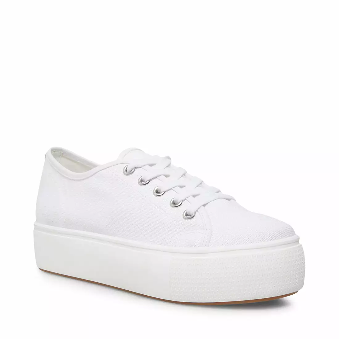 Deals ๐ SteveMadden ELORE WHITE โจ 4 Deals ๐ SteveMadden ELORE WHITE โจ - Image 2