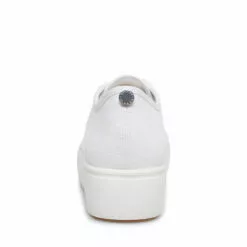 Deals ๐ SteveMadden ELORE WHITE โจ 12 Deals ๐ SteveMadden ELORE WHITE โจ -Steve Madden Sales Store STEVEMADDEN ATHLETIC ELORE WHITE BACK