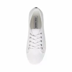 Deals ๐ SteveMadden ELORE WHITE โจ 11 Deals ๐ SteveMadden ELORE WHITE โจ -Steve Madden Sales Store STEVEMADDEN ATHLETIC ELORE WHITE TOP