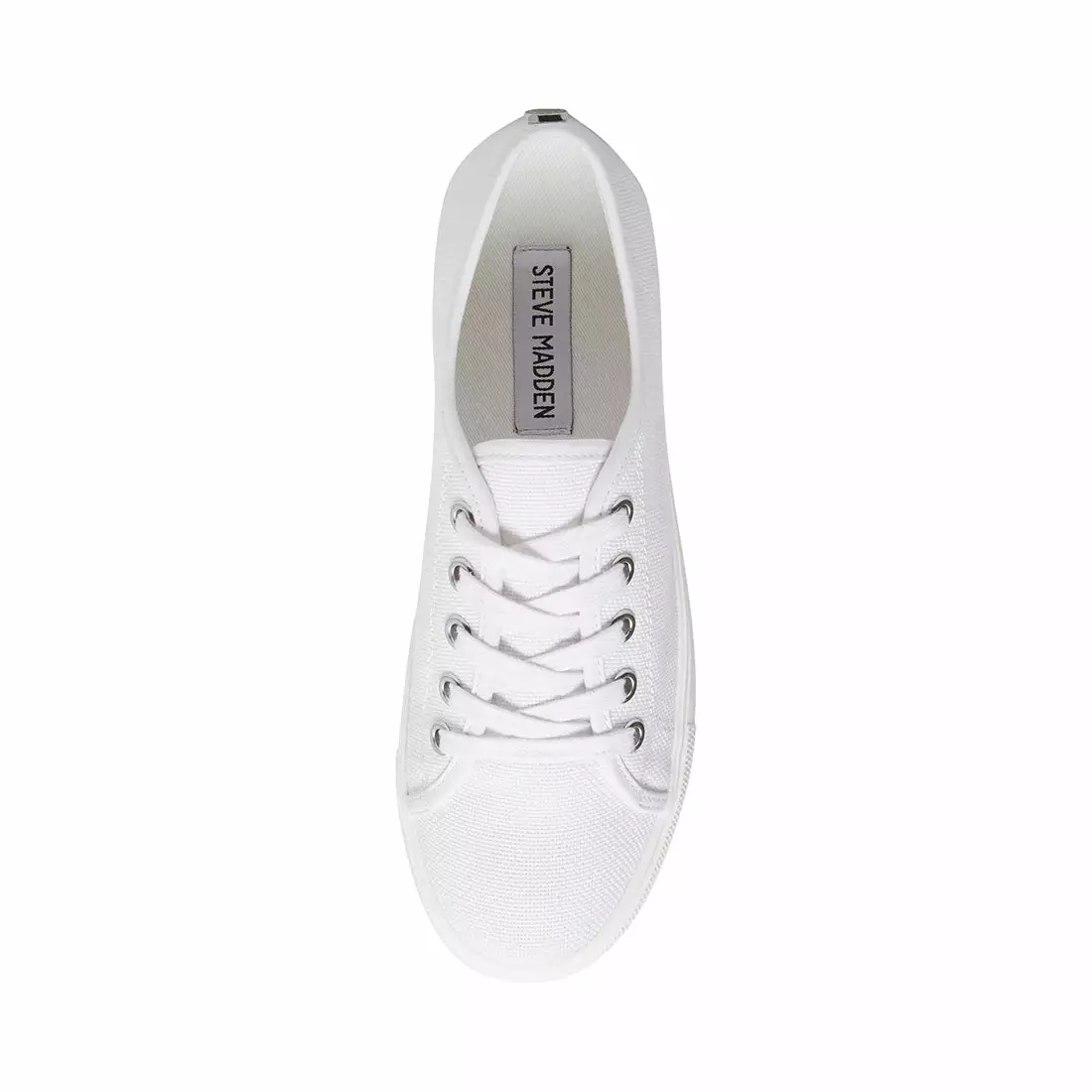 Deals ๐ SteveMadden ELORE WHITE โจ 6 Deals ๐ SteveMadden ELORE WHITE โจ - Image 4