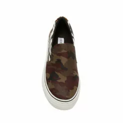 Best Sale 🔥 SteveMadden GETAWAY CAMO MULTI 🎉 -Steve Madden Sales Store STEVEMADDEN ATHLETIC GETAWAY CAMO MULTI TOP