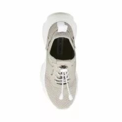 Best Sale 🎁 SteveMadden MYLES TAUPE ❤️ -Steve Madden Sales Store STEVEMADDEN ATHLETIC MYLES TAUPE TOP