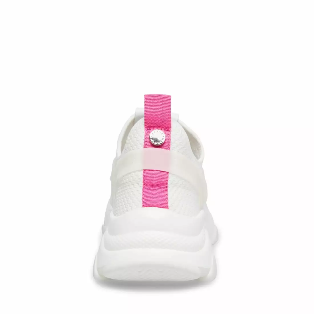 Discount 👍 SteveMadden MYLES WHITE 😍 7 Discount 👍 SteveMadden MYLES WHITE 😍 - Image 5