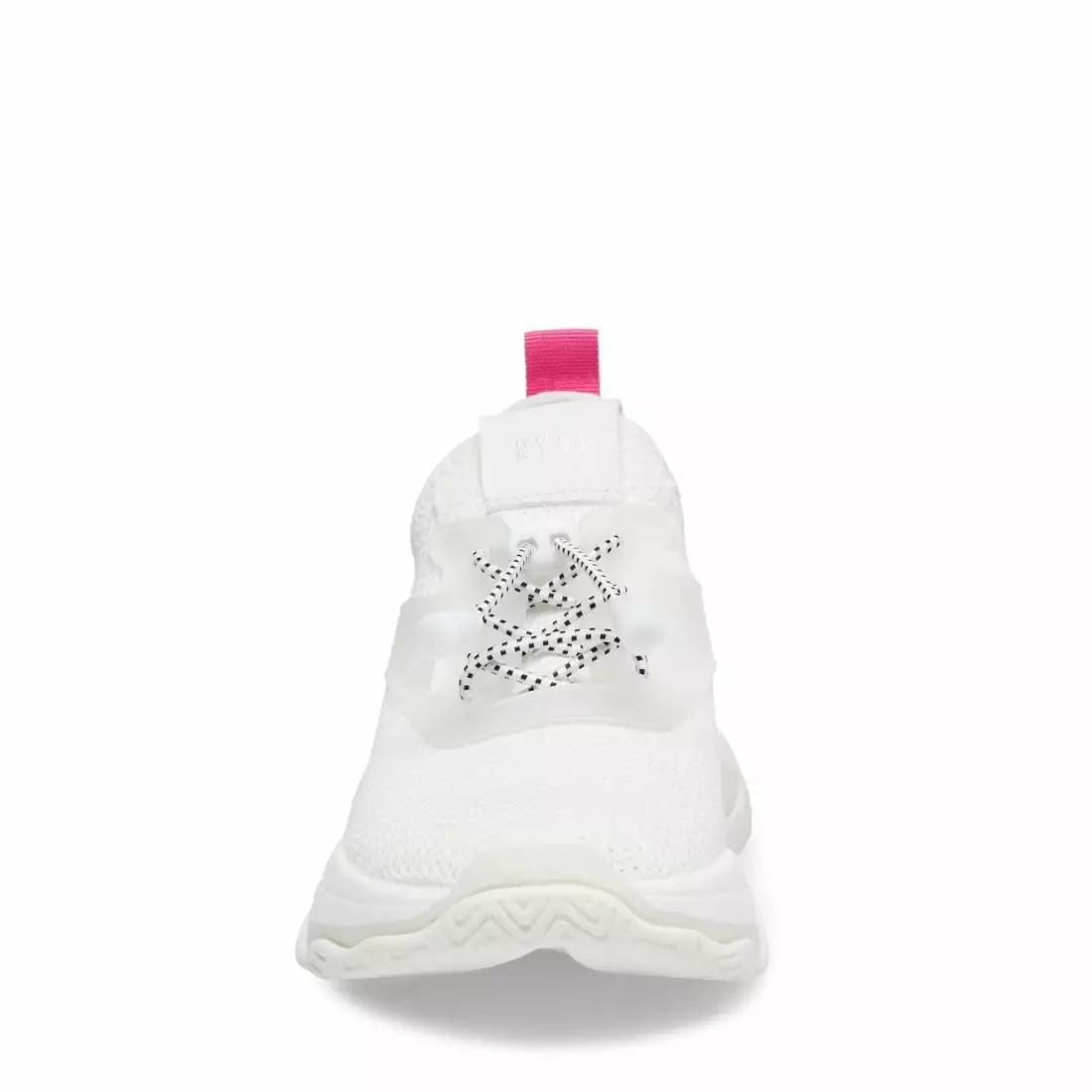 Discount 👍 SteveMadden MYLES WHITE 😍 5 Discount 👍 SteveMadden MYLES WHITE 😍 - Image 3