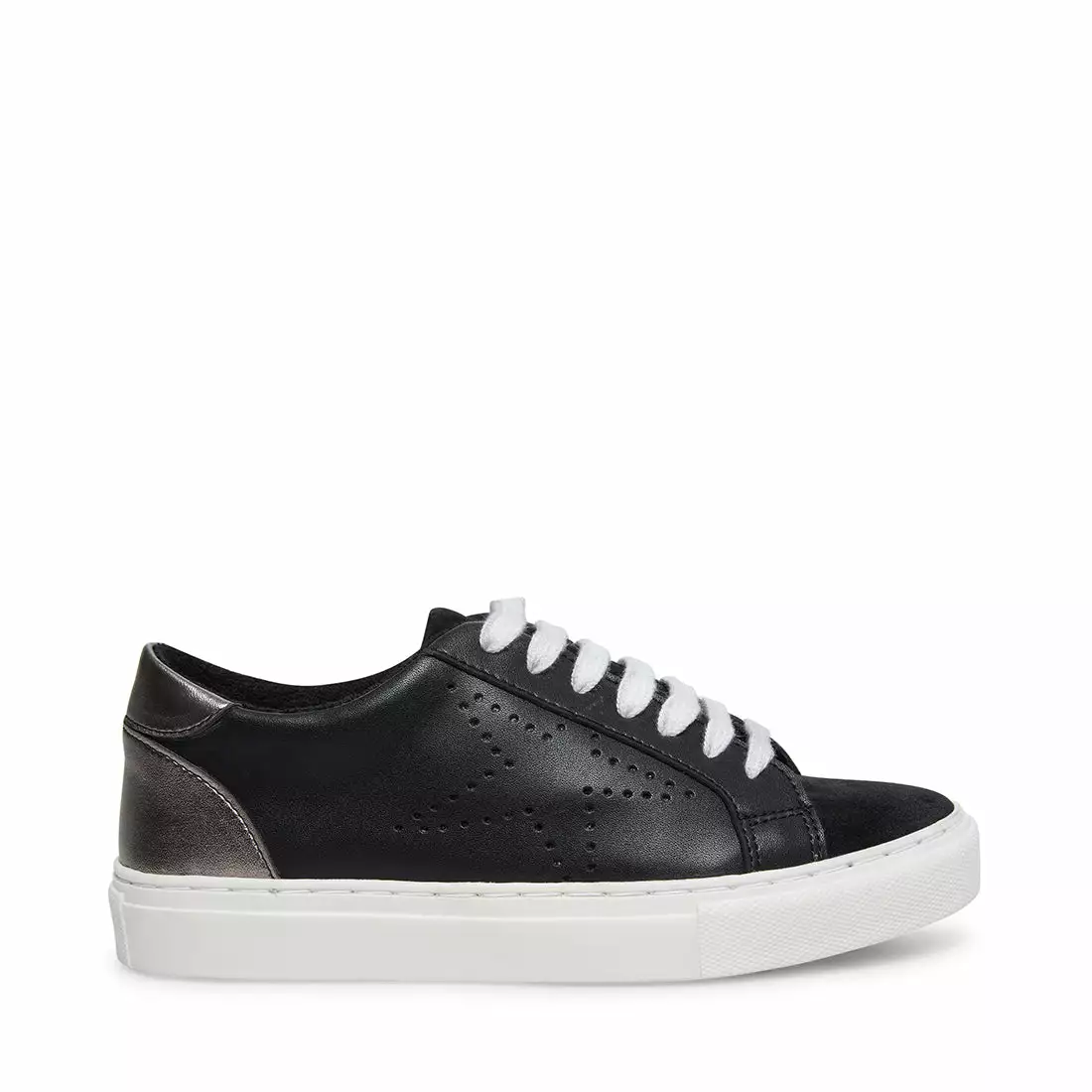 Cheapest ๐ SteveMadden REZZA BLACK ๐ 8 Cheapest ๐ SteveMadden REZZA BLACK ๐ - Image 6