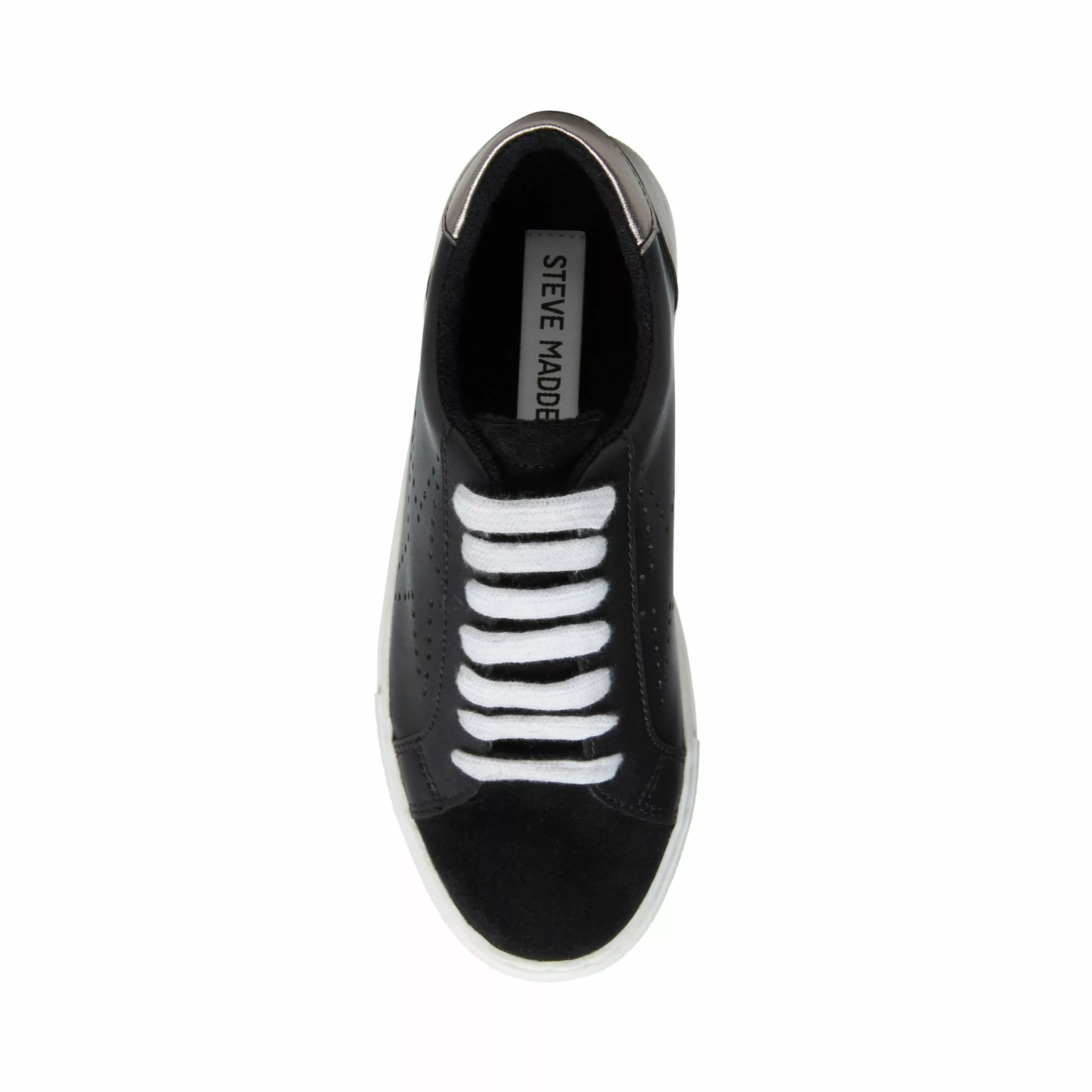 Cheapest ๐ SteveMadden REZZA BLACK ๐ 6 Cheapest ๐ SteveMadden REZZA BLACK ๐ - Image 4