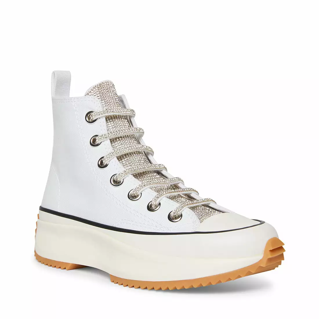 Brand new ๐ SteveMadden SHARK WHITE MULTI ๐ 4 Brand new ๐ SteveMadden SHARK WHITE MULTI ๐ - Image 2
