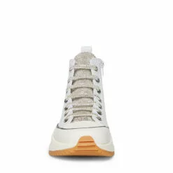 Brand new ๐ SteveMadden SHARK WHITE MULTI ๐ 11 Brand new ๐ SteveMadden SHARK WHITE MULTI ๐ -Steve Madden Sales Store STEVEMADDEN ATHLETIC SHARK WHITE MULTI FRONT