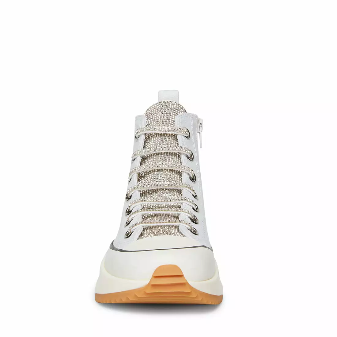 Brand new ๐ SteveMadden SHARK WHITE MULTI ๐ 5 Brand new ๐ SteveMadden SHARK WHITE MULTI ๐ - Image 3